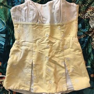 1950’s Vintage swimsuit